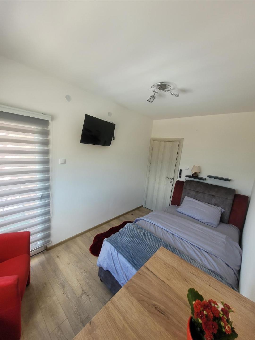 Apartman Zlatar-Vasiljevic Nova Varos Exterior photo