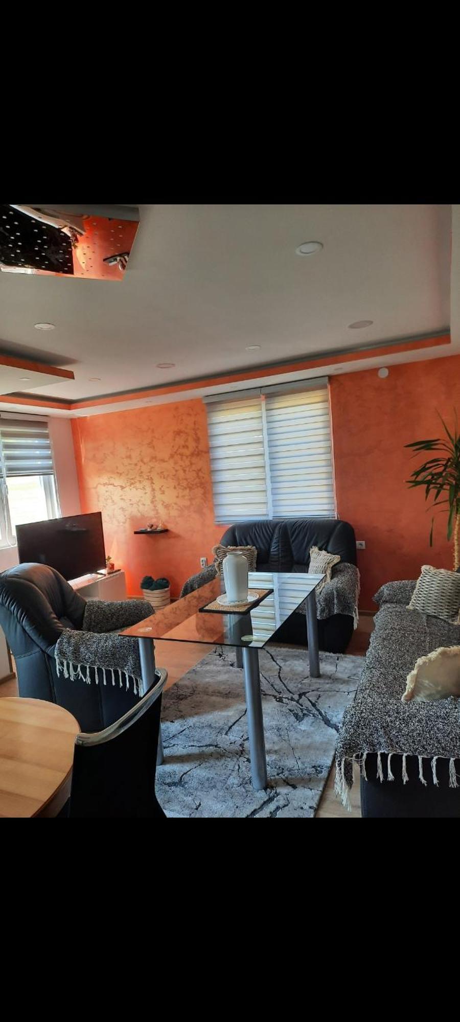 Apartman Zlatar-Vasiljevic Nova Varos Exterior photo