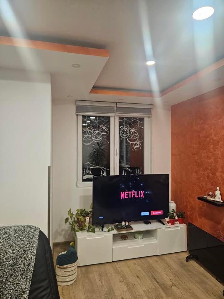 Apartman Zlatar-Vasiljevic Nova Varos Exterior photo